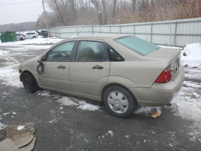 Image 2 of 2007 FORD FOCUS ZX4 2007 with VIN 1FAFP34NX7W288927