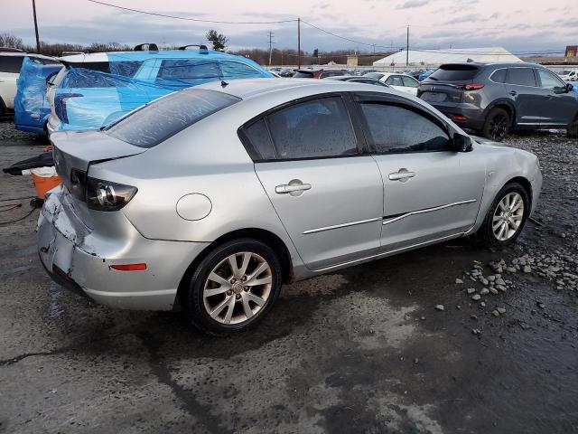 Obraz 3 z 2007 MAZDA 3 I 2007 z VIN JM1BK32G671610892