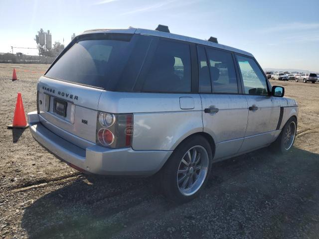 Obraz 3 z 2006 LAND ROVER RANGE ROVER HSE 2006 z VIN SALME15406A203020