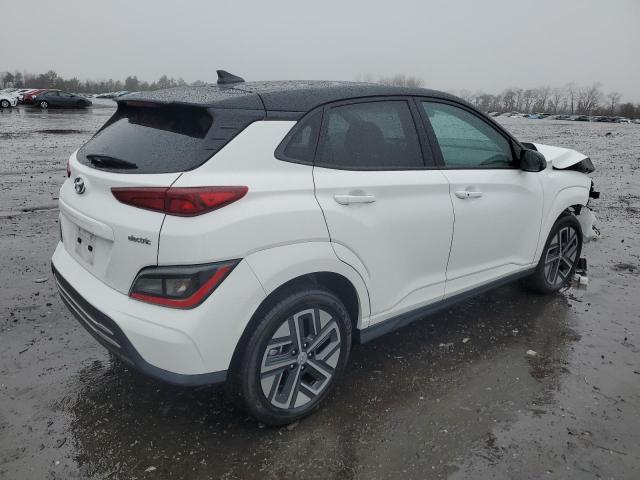 Obraz 3 z 2023 HYUNDAI KONA SE 2023 z VIN KM8K23AG8PU166720