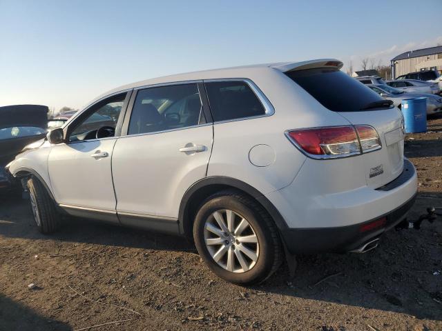 Obraz 2 z 2008 MAZDA CX-9  2008 z VIN JM3TB38V080160813