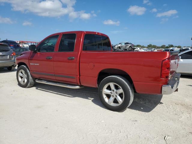 Obraz 2 z 2007 DODGE RAM 1500 ST 2007 z VIN 1D7HA18P57S130383