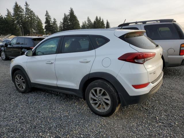 Image 2 of 2016 HYUNDAI TUCSON LIMITED 2016 with VIN KM8J3CA27GU102424