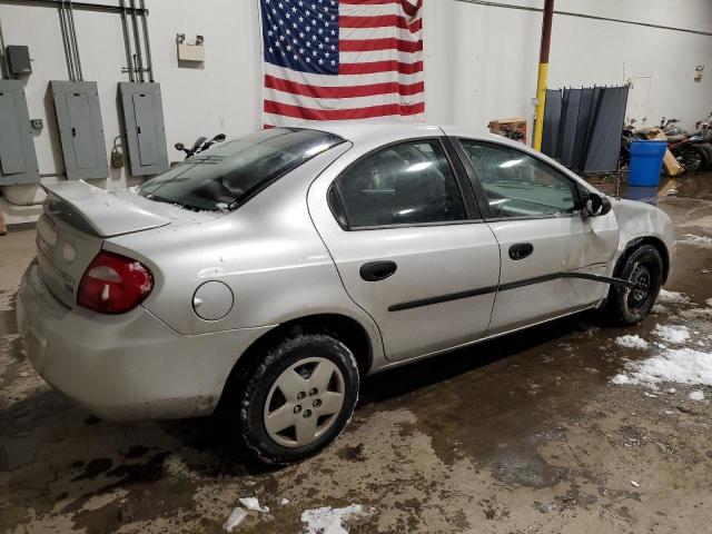Изображение 3 2005 DODGE NEON BASE 2005 с VIN 1B3ES26C65D188358