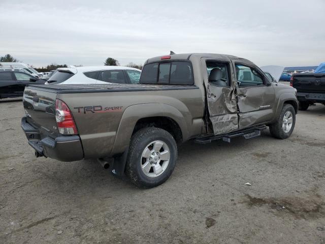 Image 3 of 2015 TOYOTA TACOMA DOUBLE CAB LONG BED 2015 with VIN 3TMMU4FN1FM084559