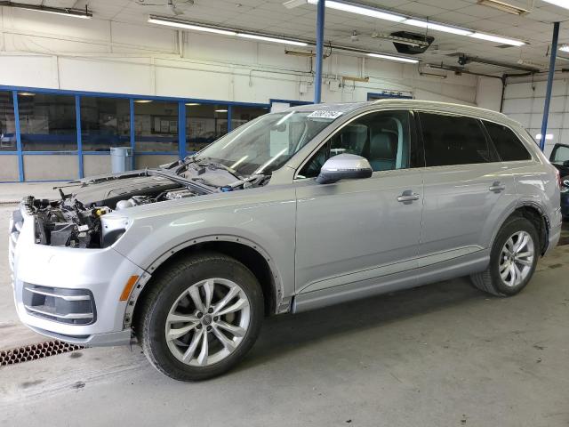 2018 AUDI Q7 PREMIUM PLUS 2018 image