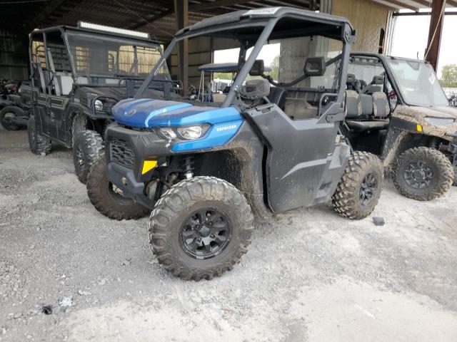 Obraz 2 z 2021 CAN-AM DEFENDER HD8 2021 z VIN 3JBUGAN42MK002736