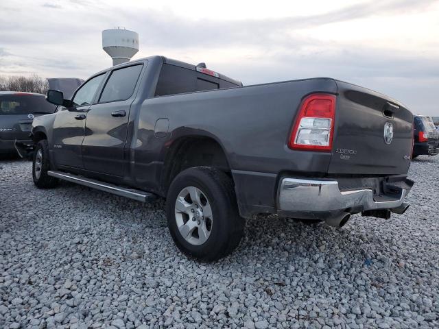 Изображение 2 2021 RAM 1500 BIG HORN/LONE STAR 2021 с VIN 1C6SRFMT0MN763786