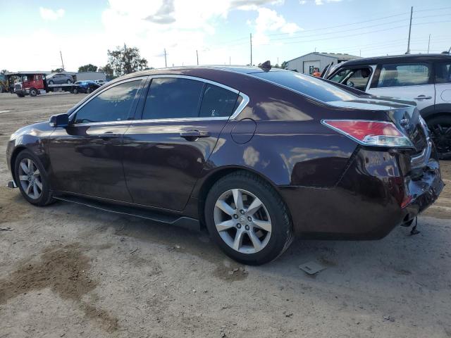 Obraz 2 z 2012 ACURA TL  2012 z VIN 19UUA8F22CA008171