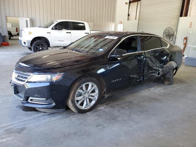Изображение 1 2019 CHEVROLET IMPALA LT 2019 с VIN 1G11Z5S38KU104397