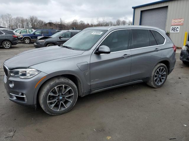 2018 BMW X5 XDR40E 2018 image