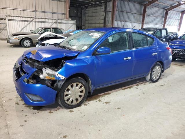 Obraz 1 z 2017 NISSAN VERSA S 2017 z VIN 3N1CN7AP0HL806702