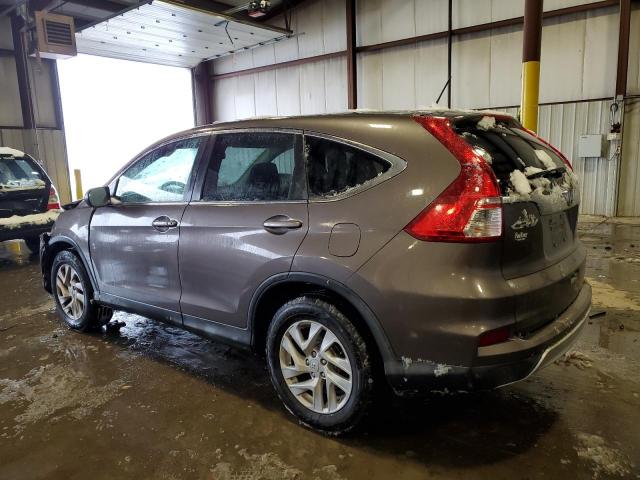 Image 2 of 2015 HONDA CR-V EX 2015 with VIN 2HKRM4H54FH654451