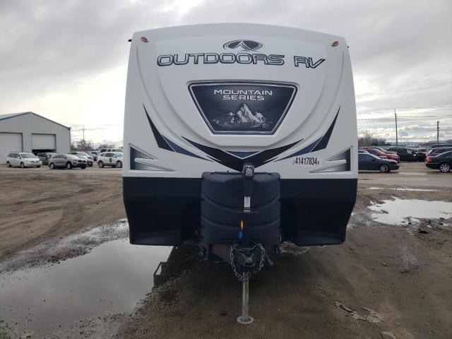 Изображение 2 2020 OUTD MTN SERIES 2020 с VIN 51W123326L1021361