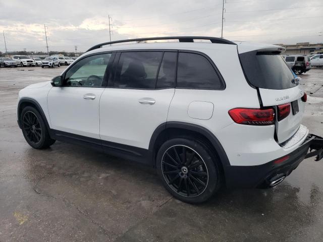 Изображение 2 2022 MERCEDES-BENZ GLB 250 2022 с VIN W1N4M4GB0NW192571
