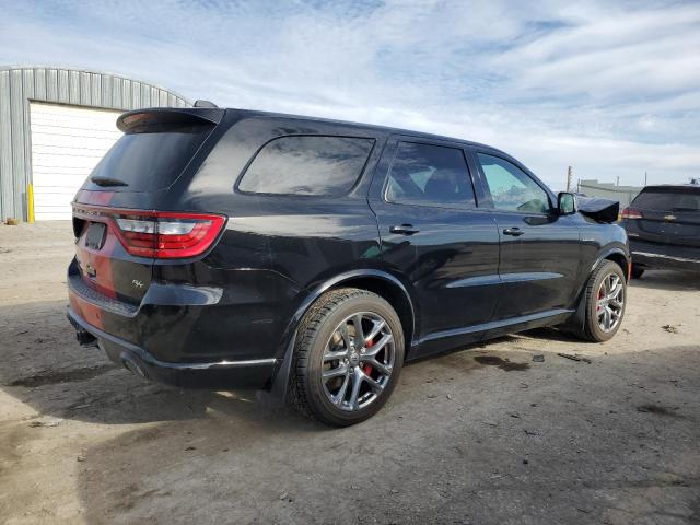 Изображение 3 2021 DODGE DURANGO R/T 2021 с VIN 1C4SDJCT0MC786413