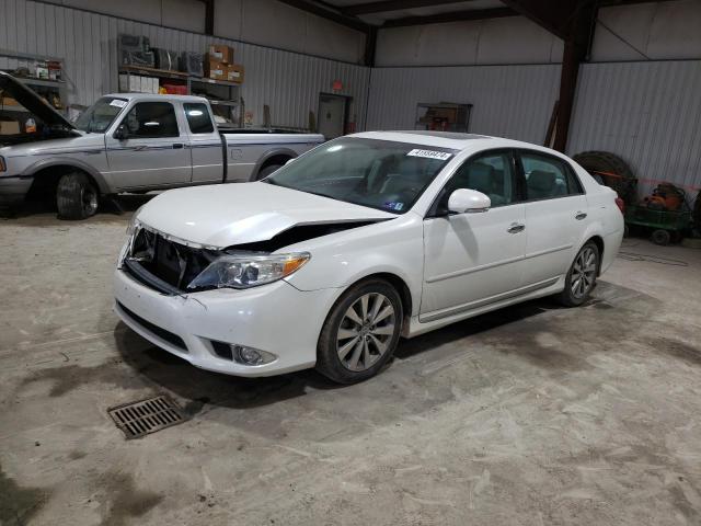 2012 TOYOTA AVALON BASE 2012 image