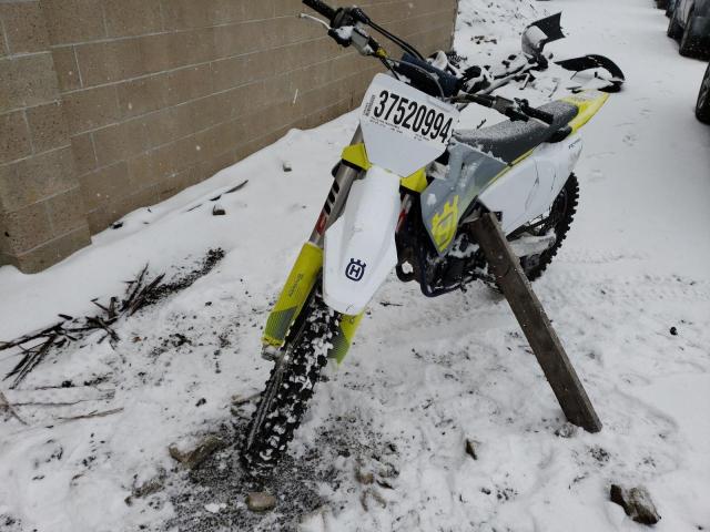 Image 2 of 2024 HUSQVARNA FC250  2024 with VIN VBKUXK43XRM119255