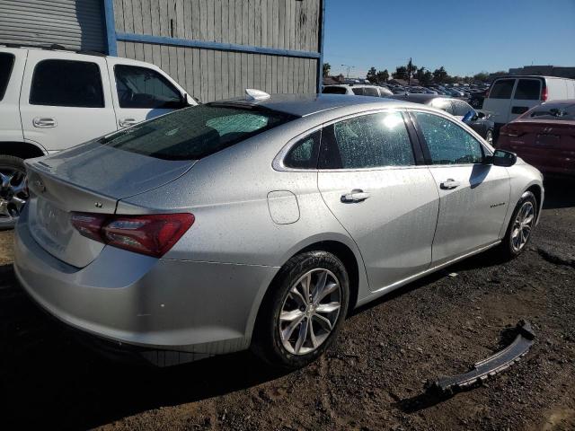 Изображение 3 2019 CHEVROLET MALIBU LT 2019 с VIN 1G1ZD5ST4KF183203