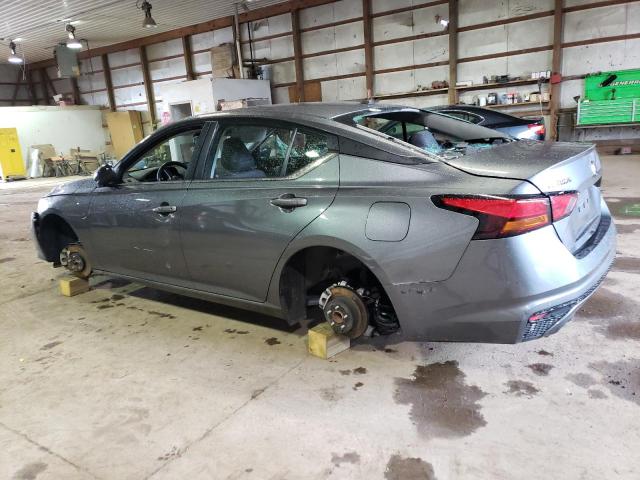 Image 2 of 2022 NISSAN ALTIMA SR 2022 with VIN 1N4BL4CVXNN350749