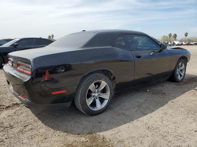 Image 3 of 2015 DODGE CHALLENGER SXT 2015 with VIN 2C3CDZAG9FH873420