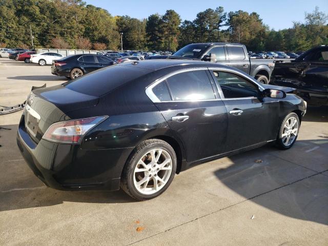 Image 3 of 2014 NISSAN MAXIMA S 2014 with VIN 1N4AA5AP4EC463359