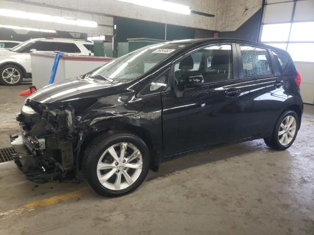 Image 1 of 2014 NISSAN VERSA NOTE S 2014 with VIN 3N1CE2CP6EL437551