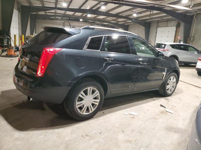 Obraz 3 z 2012 CADILLAC SRX LUXURY COLLECTION 2012 z VIN 3GYFNDE37CS580330