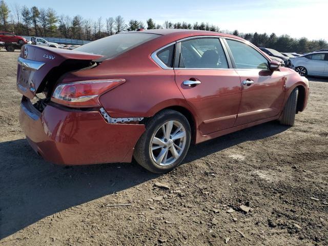 Obraz 3 z 2013 NISSAN ALTIMA 2.5 2013 z VIN 1N4AL3AP5DC277083