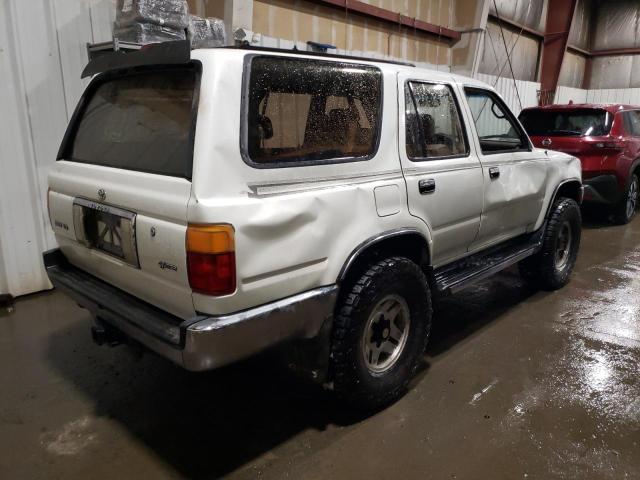 Obraz 3 z 1995 TOYOTA 4RUNNER VN39 SR5 1995 z VIN JT3VN39WXS0196164