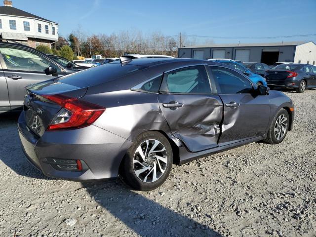 Obraz 3 z 2017 HONDA CIVIC EX 2017 z VIN 19XFC2F70HE203698