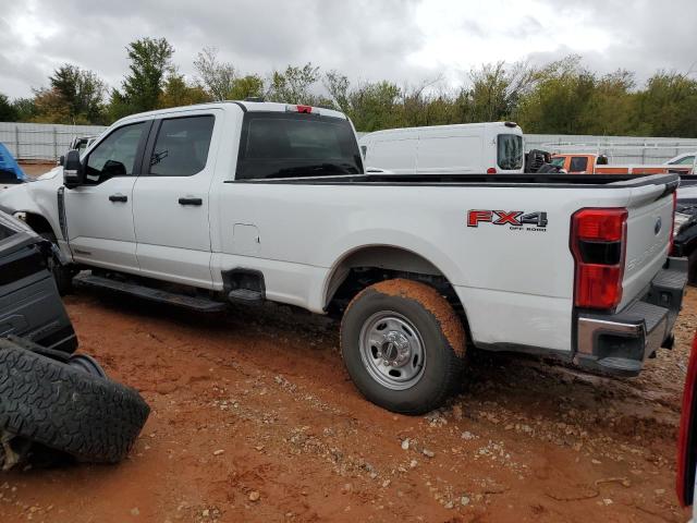Image 2 of 2023 FORD F250 SUPER DUTY 2023 with VIN 1FT7W2BT3PEC79098