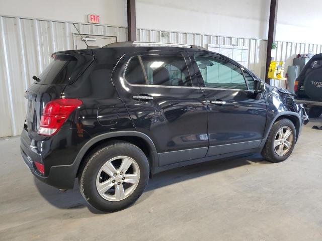 Image 3 of 2019 CHEVROLET TRAX 1LT 2019 with VIN KL7CJLSB5KB918244