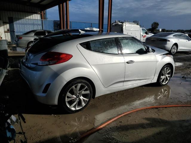 Obraz 3 z 2016 HYUNDAI VELOSTER  2016 z VIN KMHTC6AD7GU277445