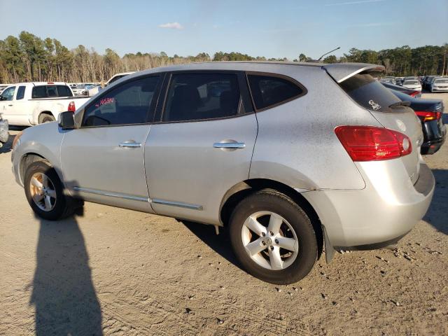 Изображение 2 2013 NISSAN ROGUE S 2013 с VIN JN8AS5MT9DW501718