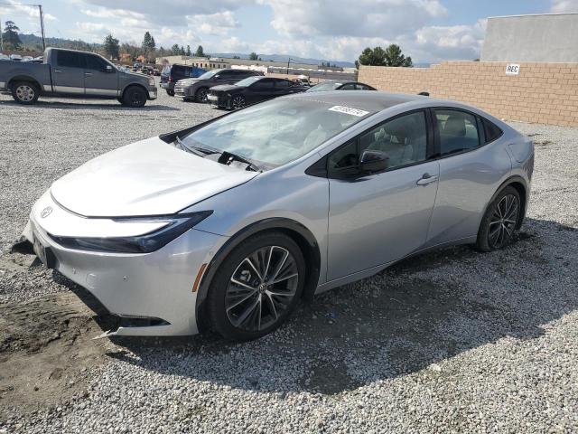 Obraz 2024 TOYOTA PRIUS LE 2024