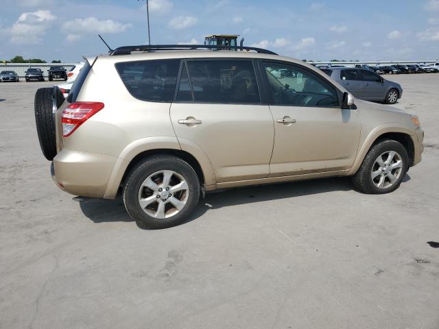 Obraz 3 z 2009 TOYOTA RAV4 LIMITED 2009 z VIN JTMZK31V49D001719