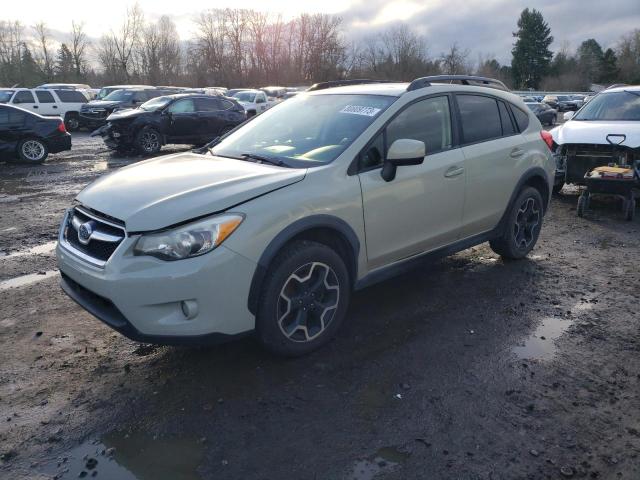 2013 SUBARU XV CROSSTREK 2.0 PREMIUM 2013 image