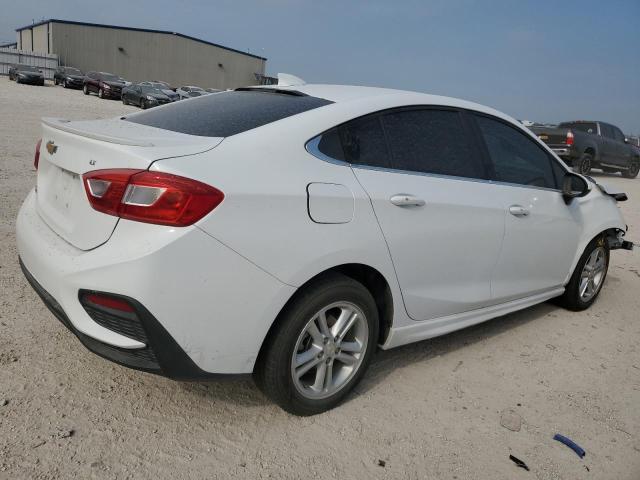 Image 3 of 2017 CHEVROLET CRUZE LT 2017 with VIN 1G1BE5SM6H7156983