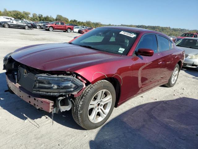 Obraz 1 z 2017 DODGE CHARGER SE 2017 z VIN 2C3CDXBG4HH637053