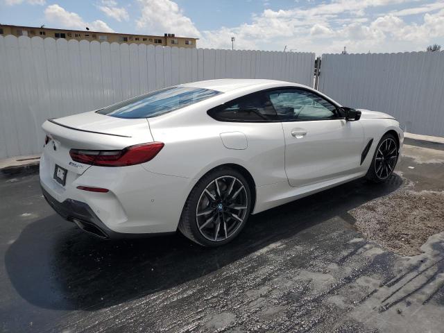 Изображение 3 2024 BMW M850XI  2024 с VIN WBABC4C01RCR84609