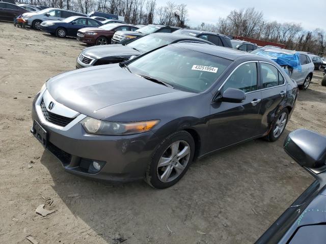 Изображение 2009 ACURA TSX  2009