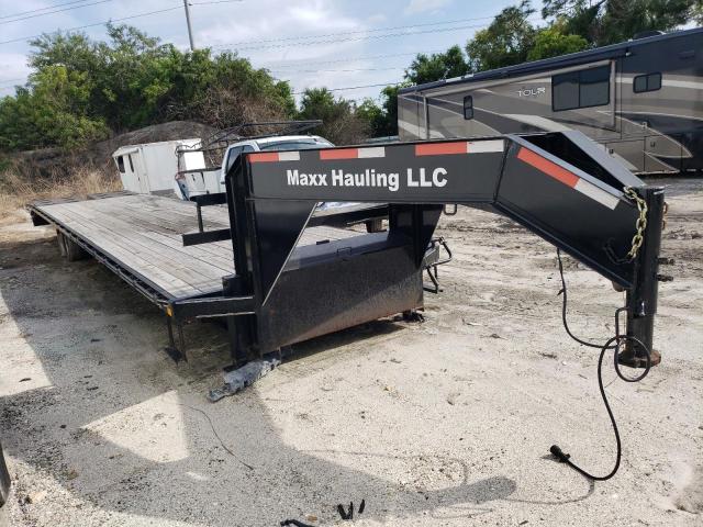 Image 1 of 2023 DAVI TRAILER 2023 with VIN 7M3GU4028PNDT7743