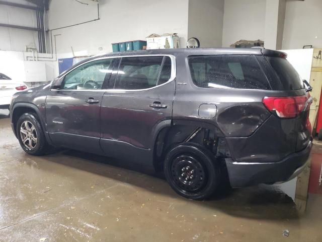 Obraz 2 z 2017 GMC ACADIA SLE 2017 z VIN 1GKKNKLA2HZ240608
