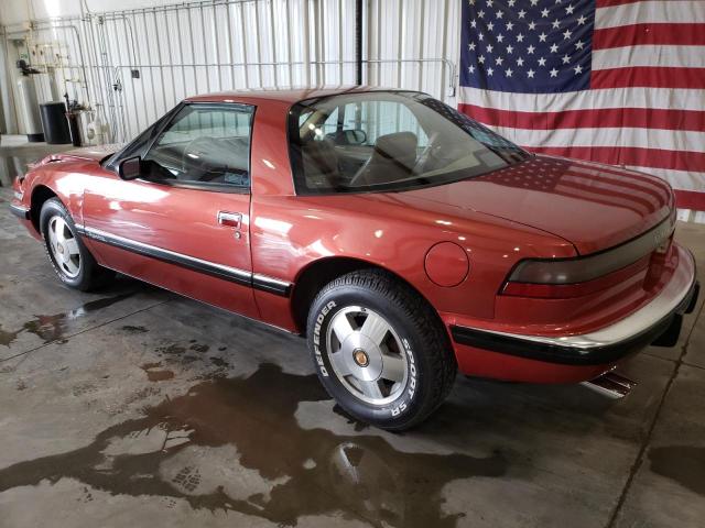Изображение 2 1989 BUICK REATTA  1989 с VIN 1G4EC11CXKB901746