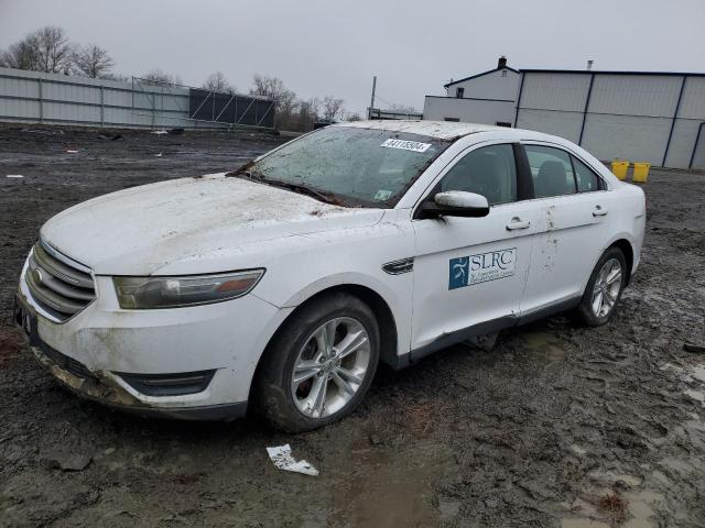 2013 FORD TAURUS SEL 2013 image