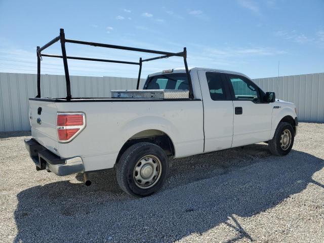 Obraz 3 z 2014 FORD F150 SUPER CAB 2014 z VIN 1FTEX1CM6EFA59399