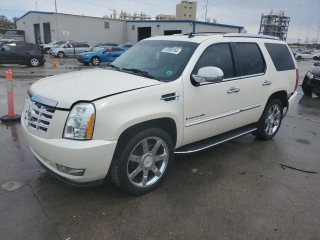 Изображение 2007 CADILLAC ESCALADE LUXURY 2007
