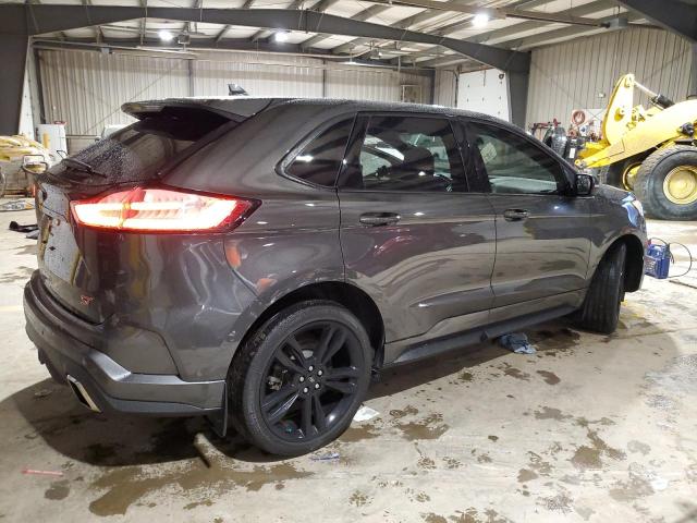Image 3 of 2020 FORD EDGE ST 2020 with VIN 2FMPK4AP0LBA40055