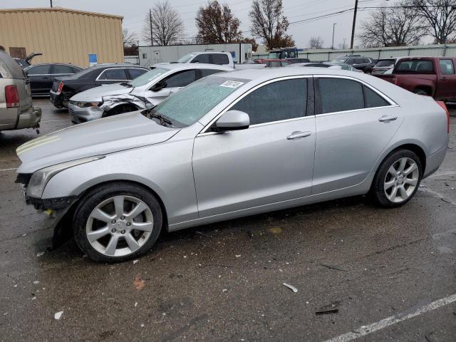 2016 CADILLAC ATS  2016 image